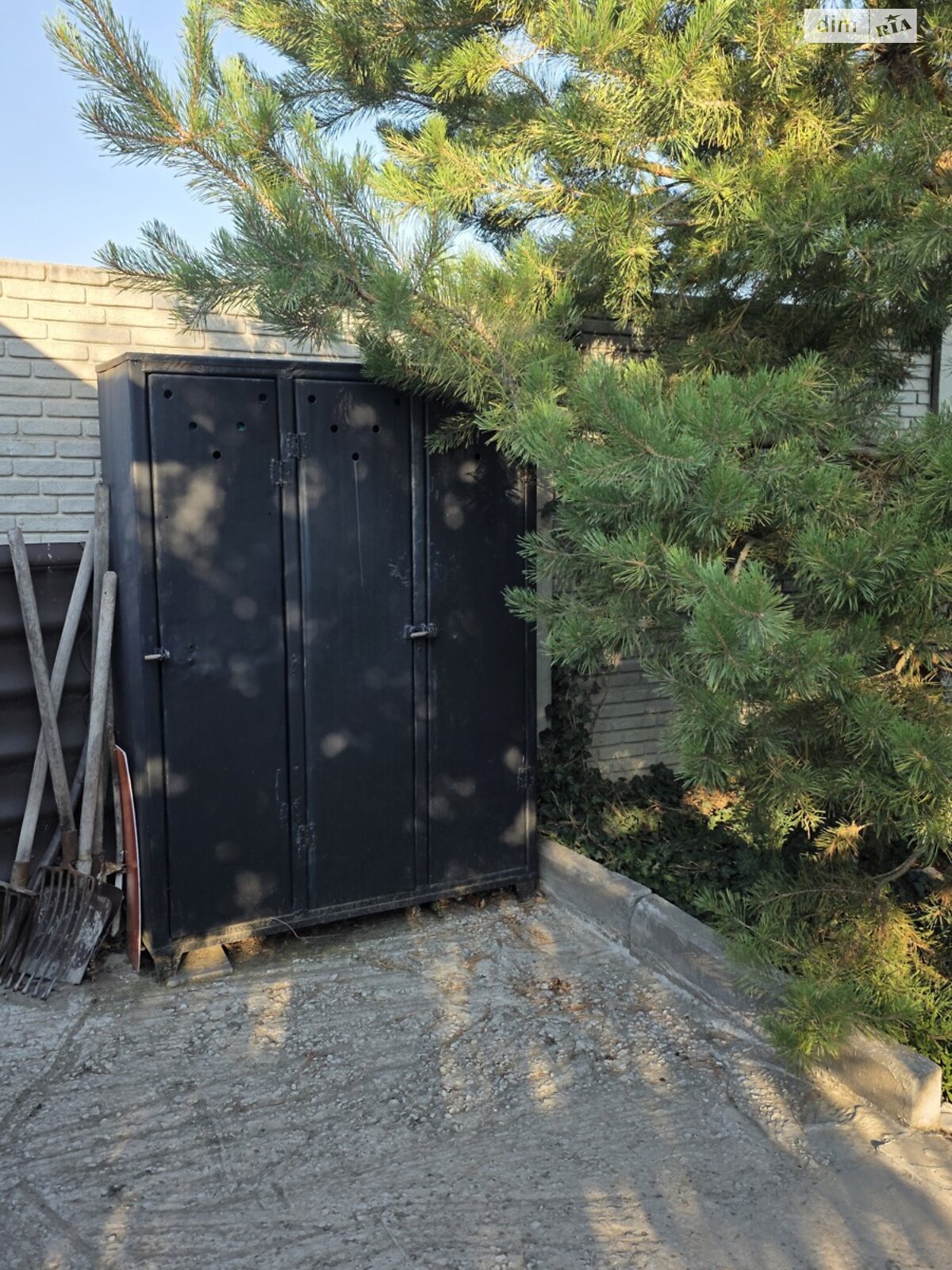 двоповерховий будинок з верандою, 181.6 кв. м, цегла. Продаж у Рогані фото 1