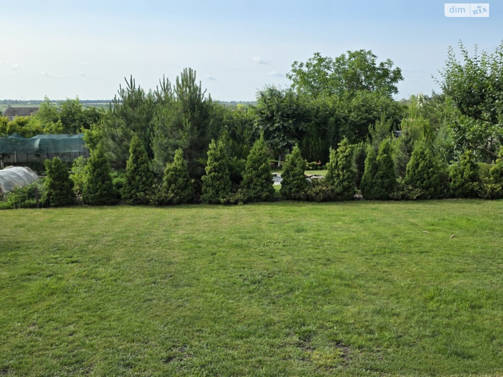 двоповерховий будинок з верандою, 181.6 кв. м, цегла. Продаж у Рогані фото 1