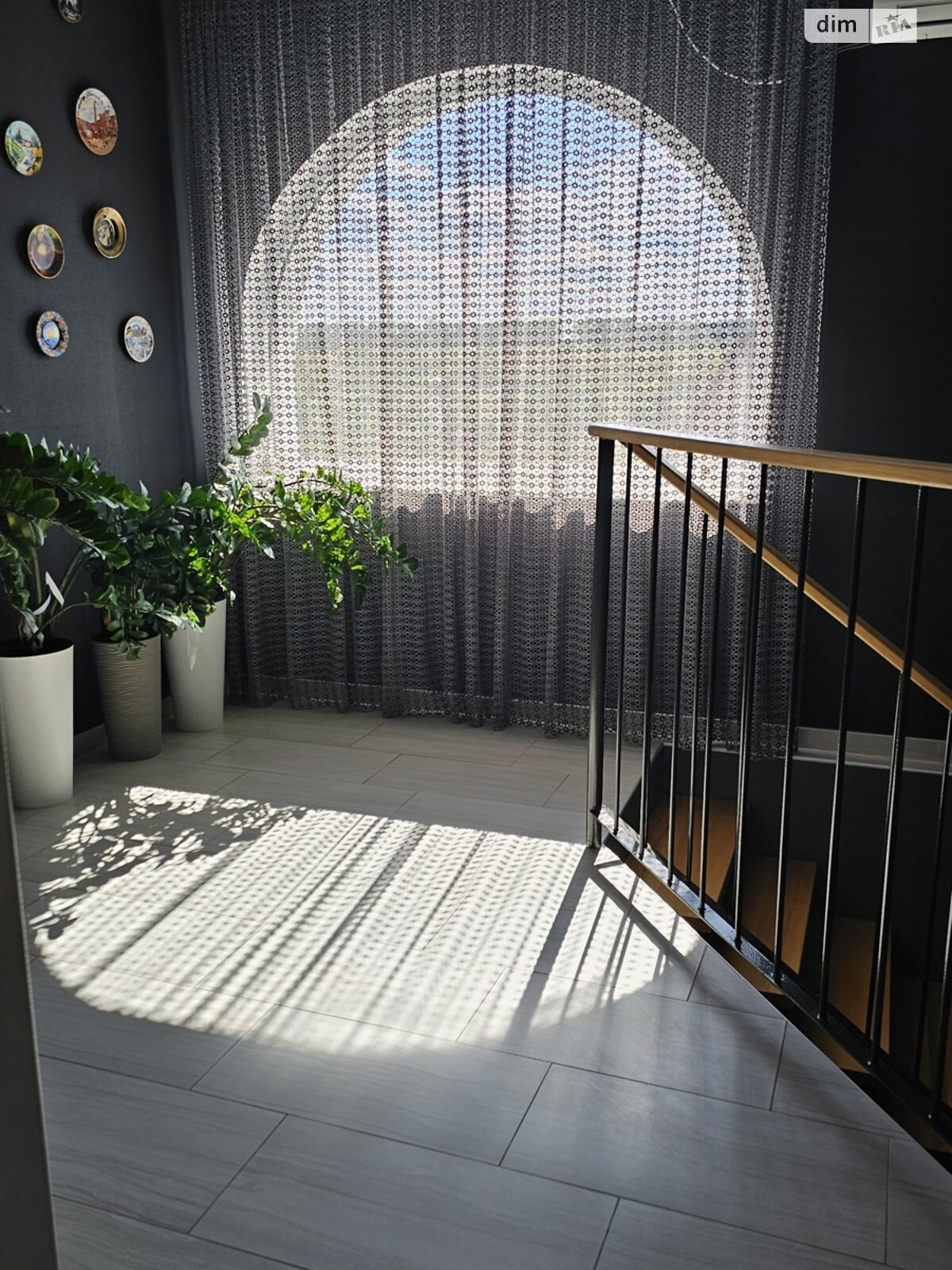 двоповерховий будинок з верандою, 181.6 кв. м, цегла. Продаж у Рогані фото 1