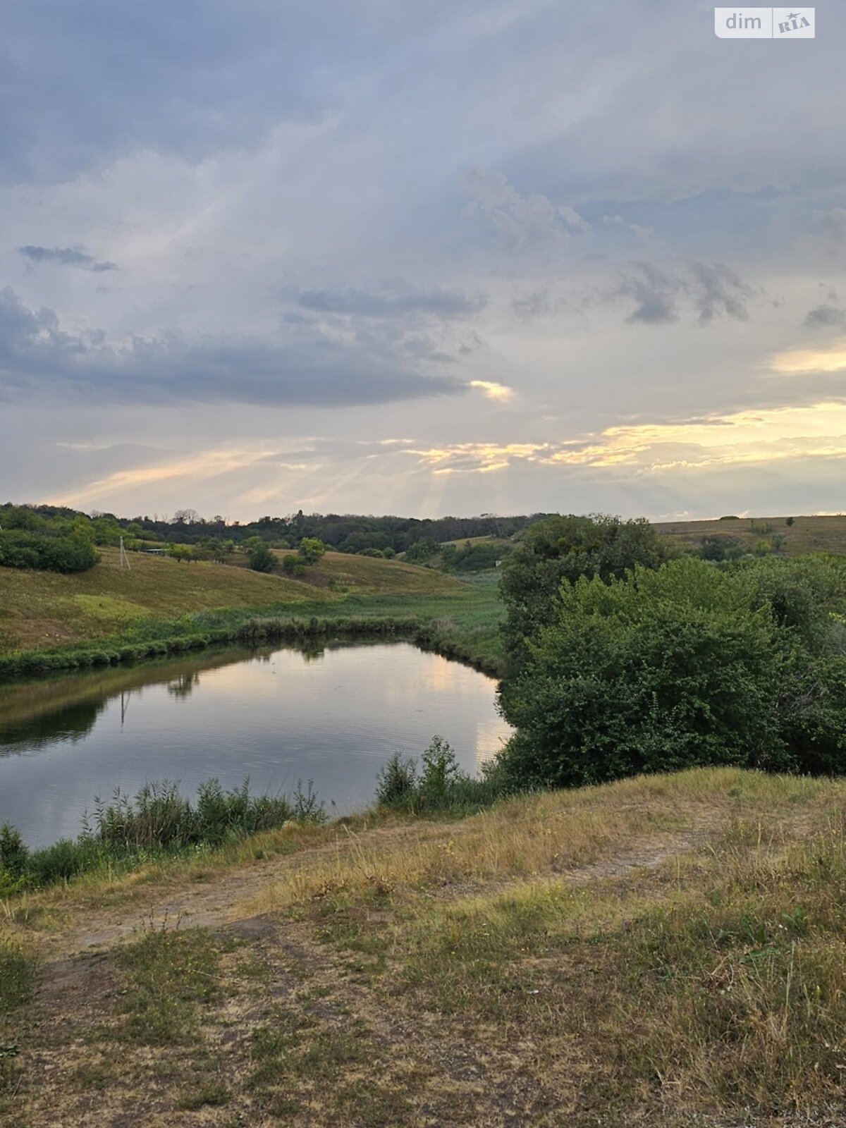 двоповерховий будинок з верандою, 181.6 кв. м, цегла. Продаж у Рогані фото 1