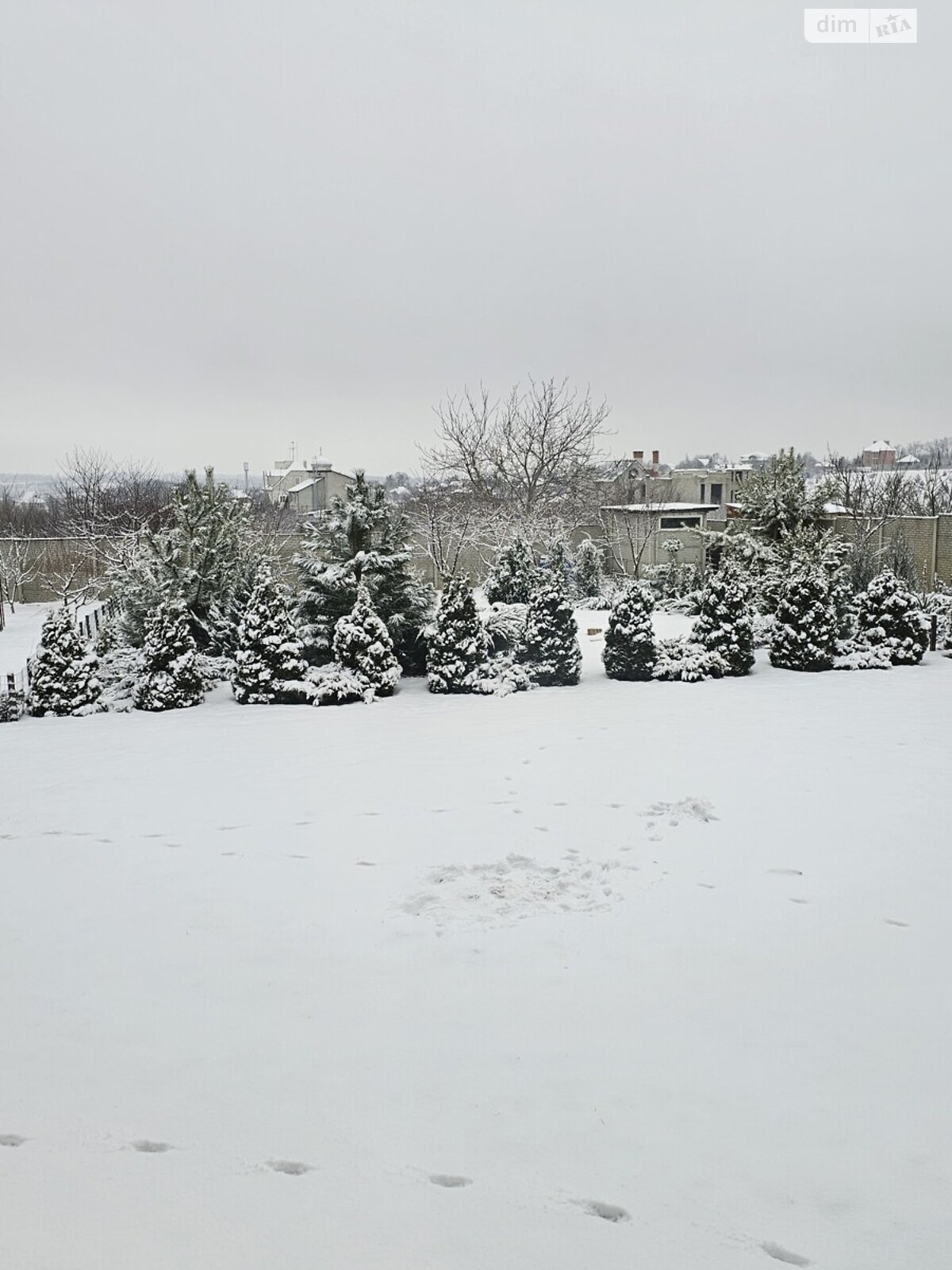 двоповерховий будинок з верандою, 181.6 кв. м, цегла. Продаж у Рогані фото 1