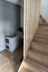 двоповерховий будинок, 111 кв. м, кирпич. Продаж у Рогані фото 2