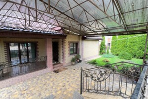 двоповерховий будинок з верандою, 160 кв. м, цегла. Продаж у Рогані фото 2