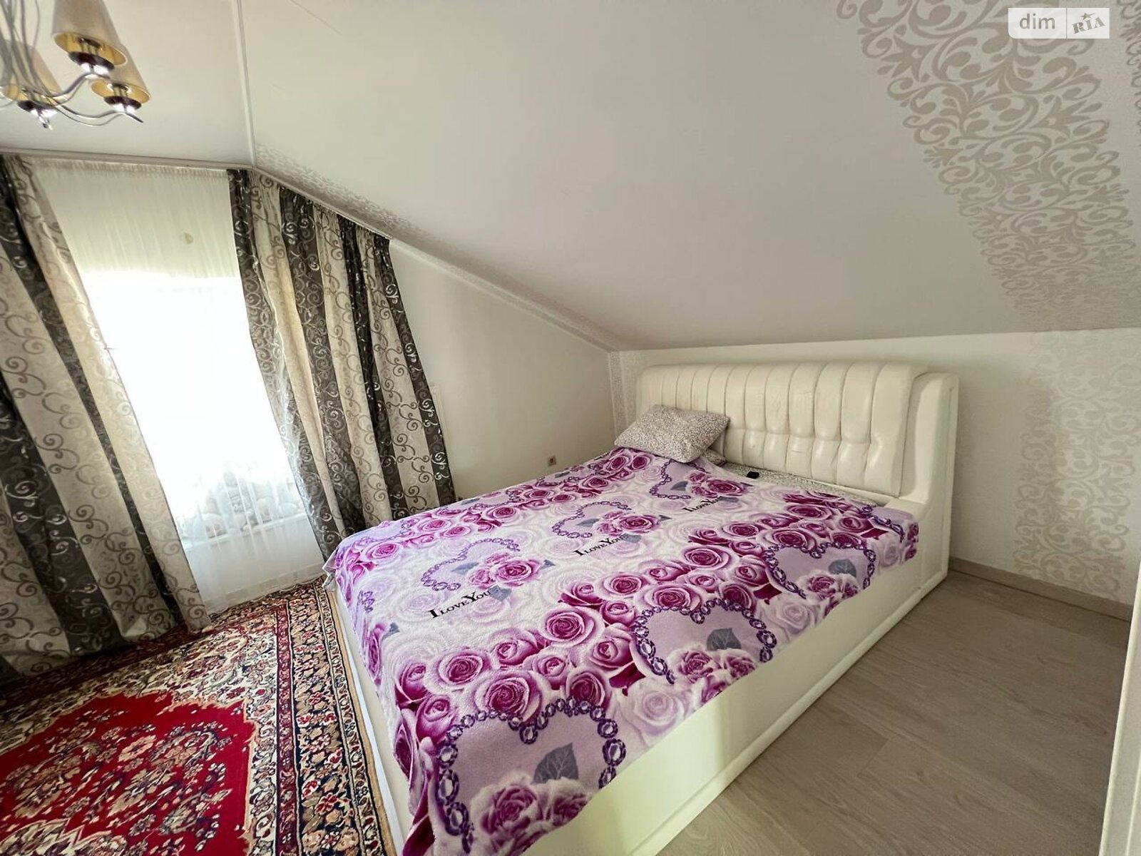 двоповерховий будинок з верандою, 160 кв. м, цегла. Продаж у Рогані фото 1 двоповерховий будинок з верандою, 160 кв. м, цегла. Продаж у Рогані фото 1