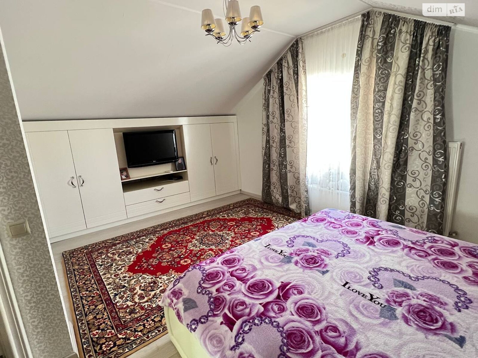 двоповерховий будинок з верандою, 160 кв. м, цегла. Продаж у Рогані фото 1 двоповерховий будинок з верандою, 160 кв. м, цегла. Продаж у Рогані фото 1