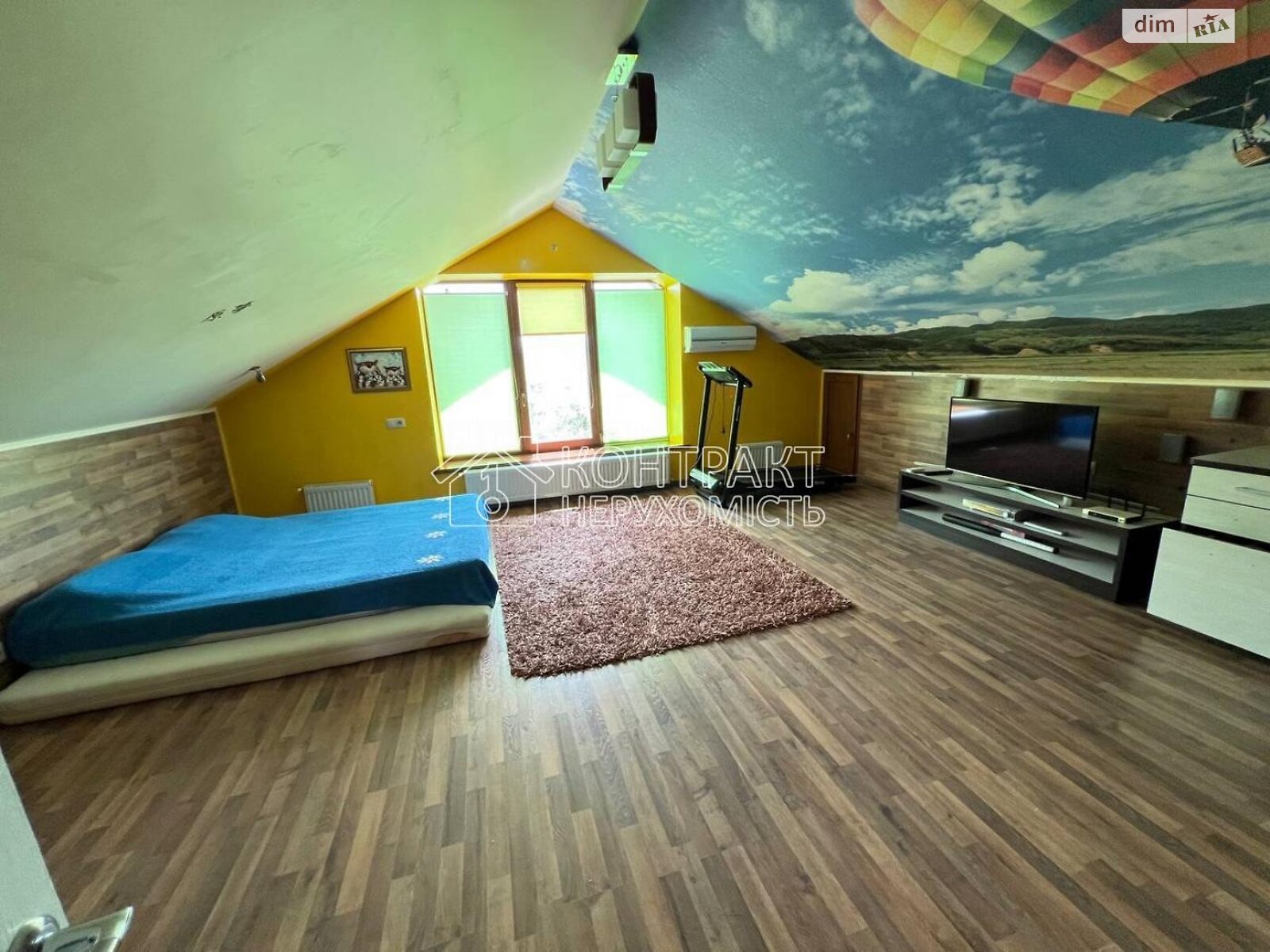 двоповерховий будинок з верандою, 160 кв. м, цегла. Продаж у Рогані фото 1 двоповерховий будинок з верандою, 160 кв. м, цегла. Продаж у Рогані фото 1