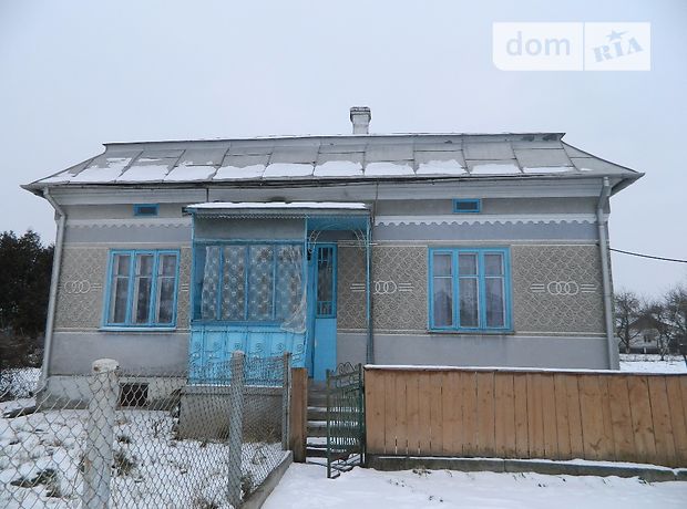 одноэтажный дом с подвалом, 94 кв. м, кирпич. Продажа в Бабухове (Ивано-Франковская обл.) фото 1 одноэтажный дом с подвалом, 94 кв. м, кирпич. Продажа в Бабухове (Ивано-Франковская обл.) фото 1