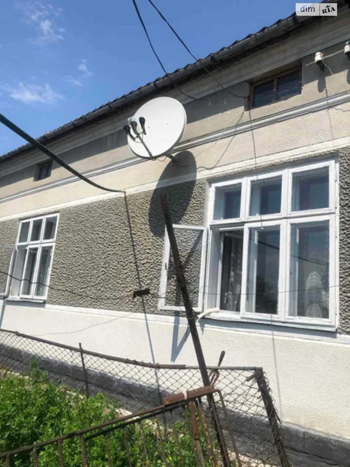 одноэтажный дом с отоплением, 90 кв. м, кирпич. Продажа в Рогатине фото 1 одноэтажный дом с отоплением, 90 кв. м, кирпич. Продажа в Рогатине фото 1