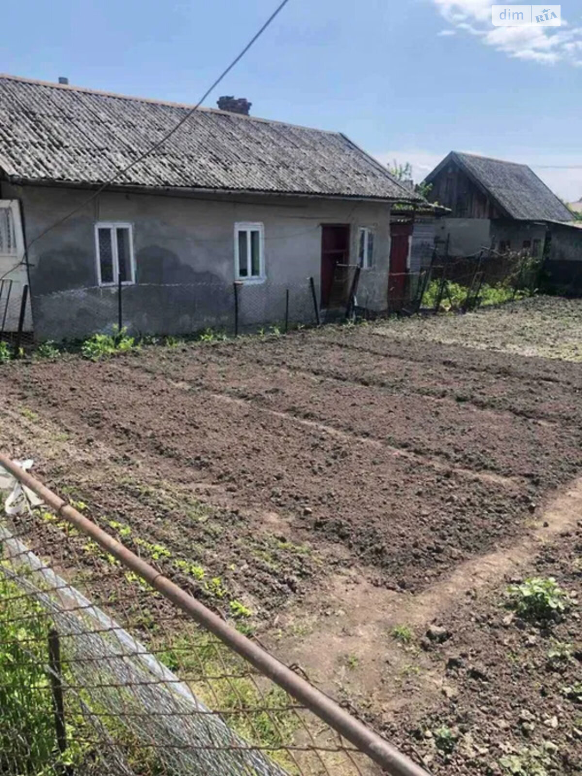 одноэтажный дом с отоплением, 90 кв. м, кирпич. Продажа в Рогатине фото 1 одноэтажный дом с отоплением, 90 кв. м, кирпич. Продажа в Рогатине фото 1