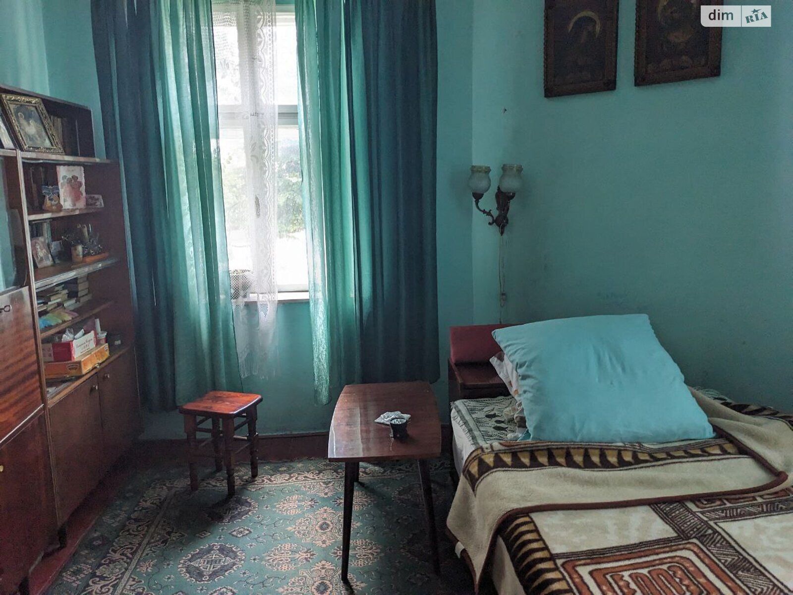 одноповерховий будинок, 83 кв. м, цегла. Продаж в Рогатині, район Рогатин фото 1 одноповерховий будинок, 83 кв. м, цегла. Продаж в Рогатині, район Рогатин фото 1