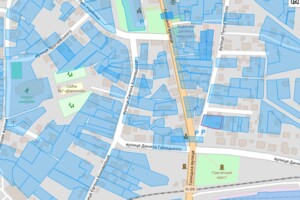 одноповерховий будинок, 83 кв. м, цегла. Продаж в Рогатині, район Рогатин фото 2