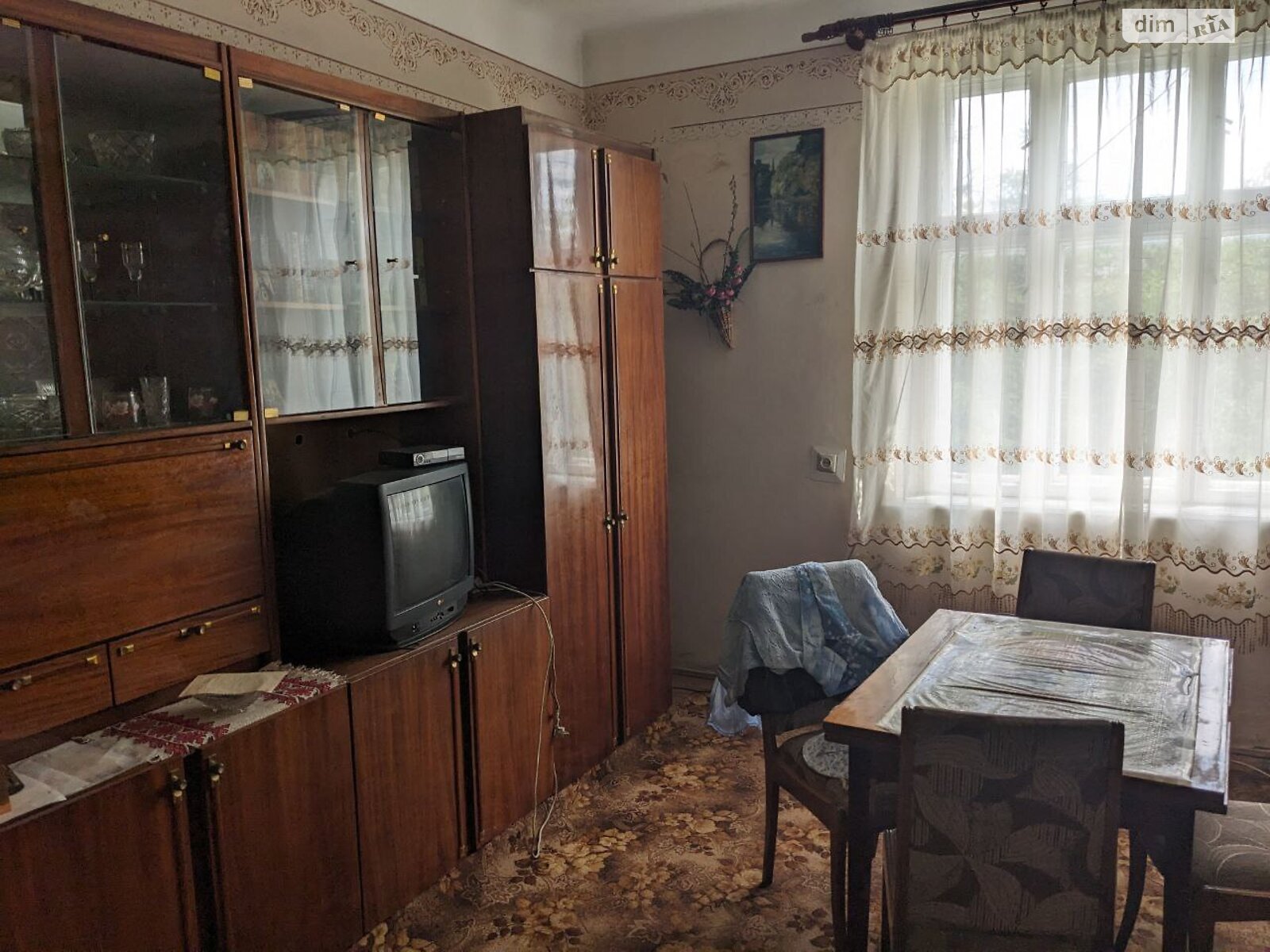 одноповерховий будинок, 83 кв. м, цегла. Продаж в Рогатині, район Рогатин фото 1 одноповерховий будинок, 83 кв. м, цегла. Продаж в Рогатині, район Рогатин фото 1