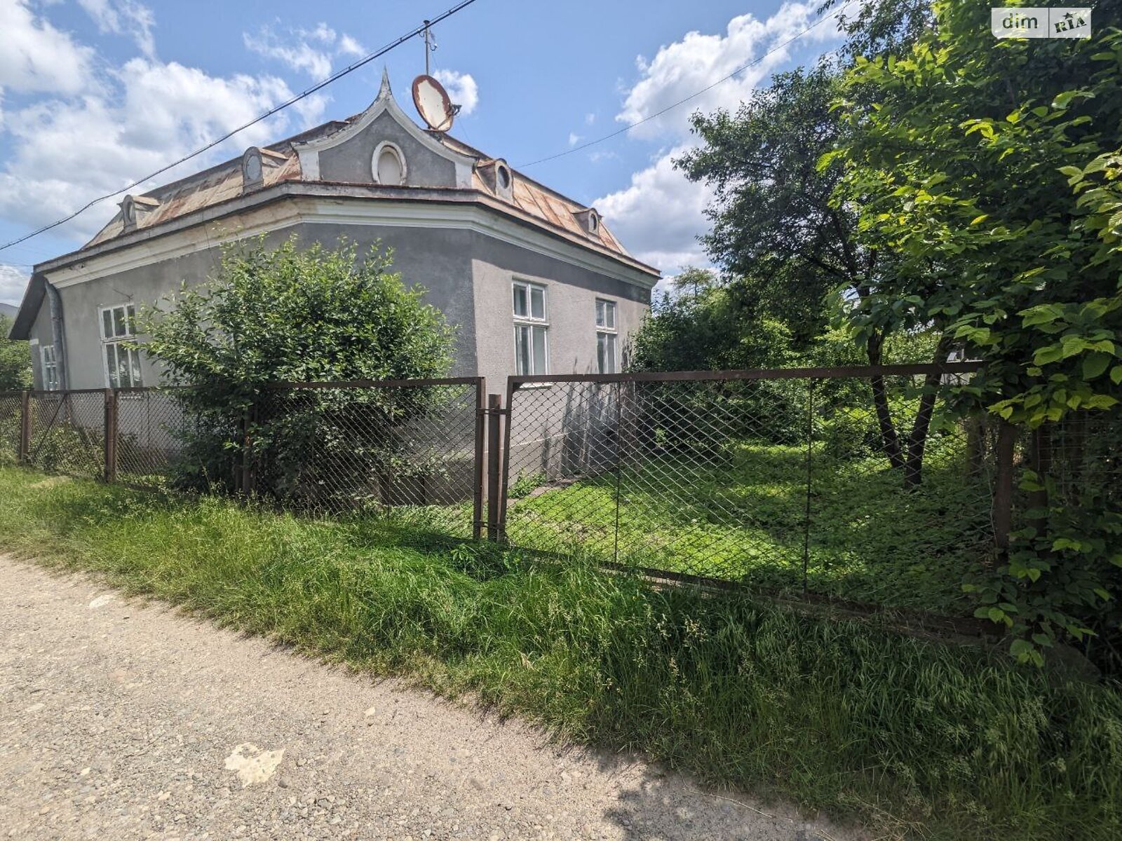 одноповерховий будинок, 83 кв. м, цегла. Продаж в Рогатині, район Рогатин фото 1 одноповерховий будинок, 83 кв. м, цегла. Продаж в Рогатині, район Рогатин фото 1