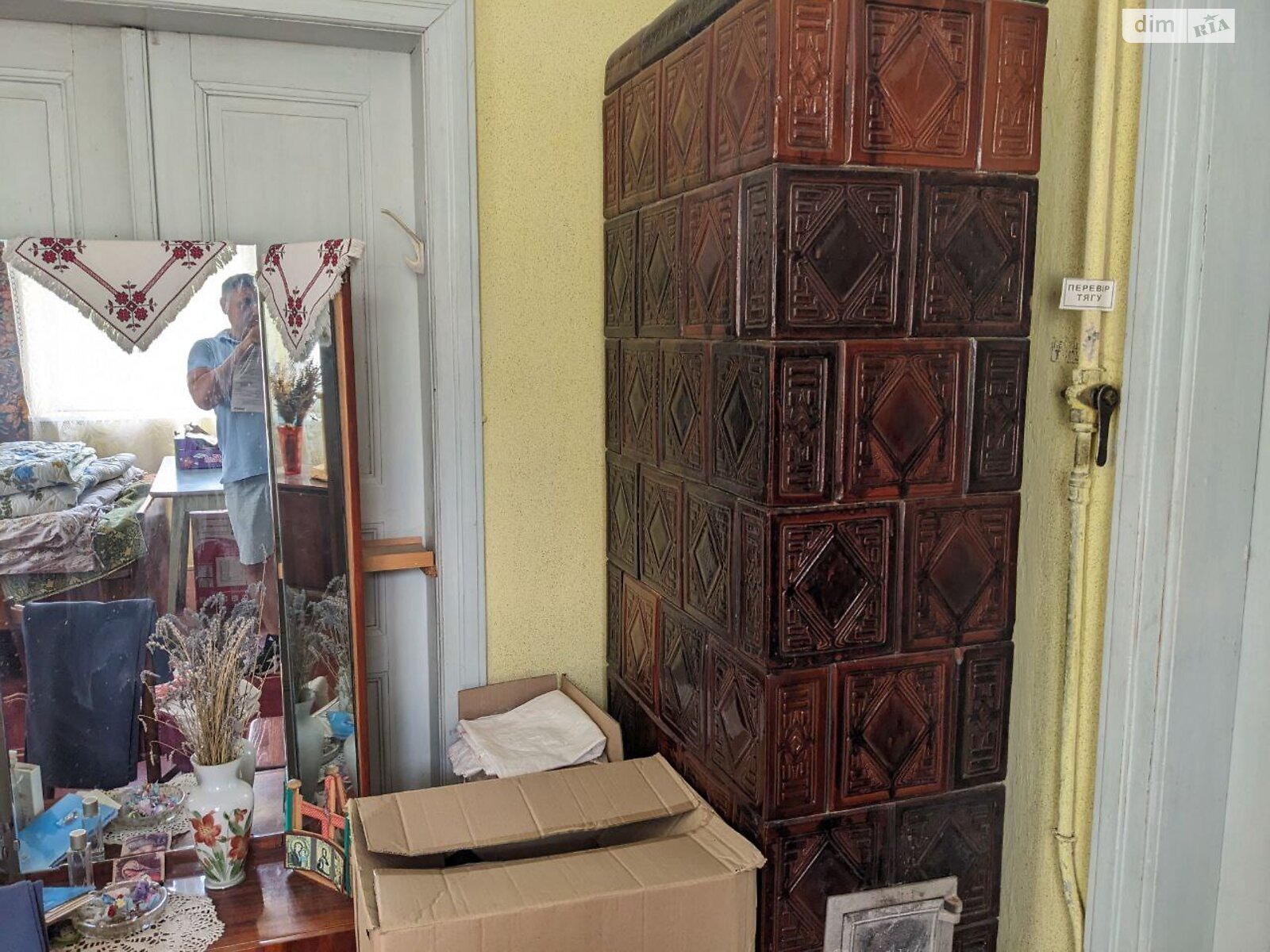 одноповерховий будинок, 83 кв. м, цегла. Продаж в Рогатині, район Рогатин фото 1 одноповерховий будинок, 83 кв. м, цегла. Продаж в Рогатині, район Рогатин фото 1