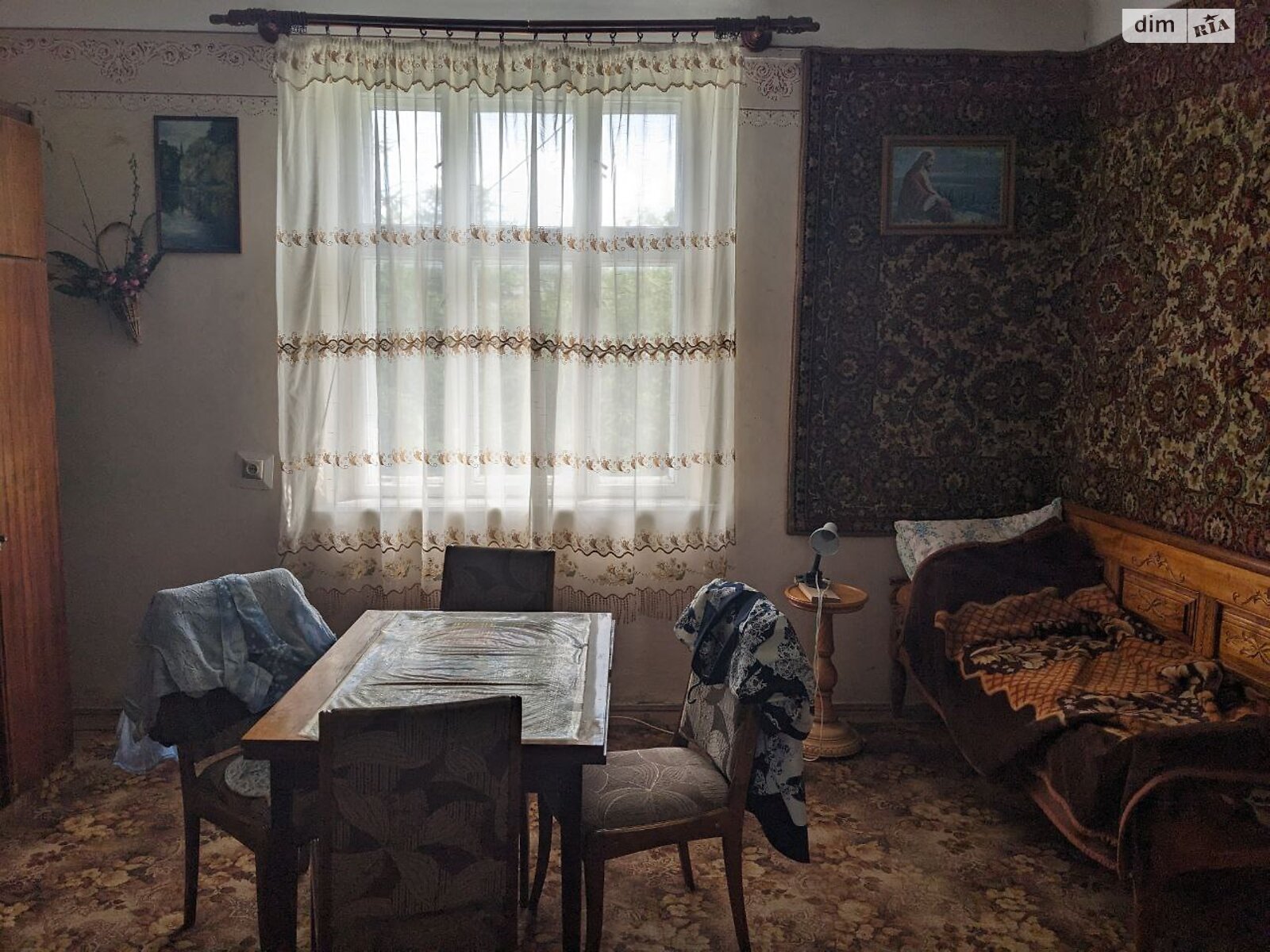 одноповерховий будинок, 83 кв. м, цегла. Продаж в Рогатині, район Рогатин фото 1 одноповерховий будинок, 83 кв. м, цегла. Продаж в Рогатині, район Рогатин фото 1