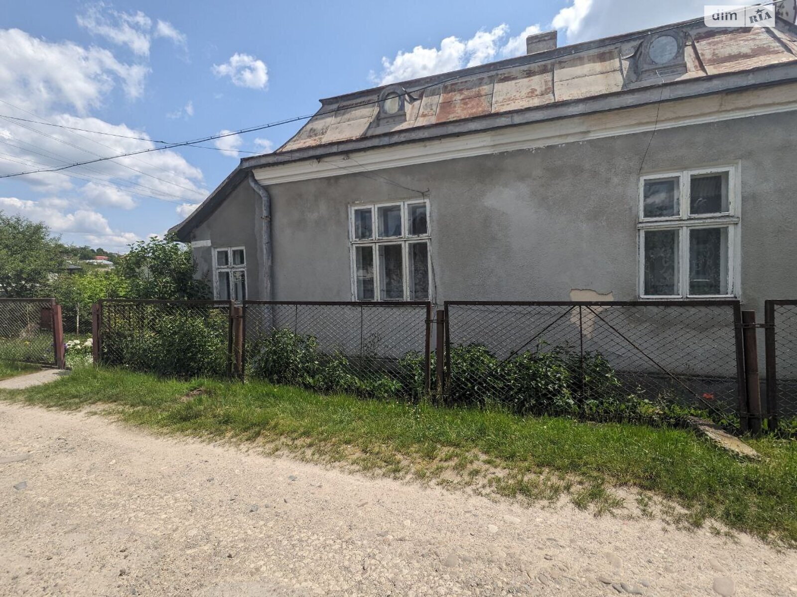 одноповерховий будинок, 83 кв. м, цегла. Продаж в Рогатині, район Рогатин фото 1 одноповерховий будинок, 83 кв. м, цегла. Продаж в Рогатині, район Рогатин фото 1