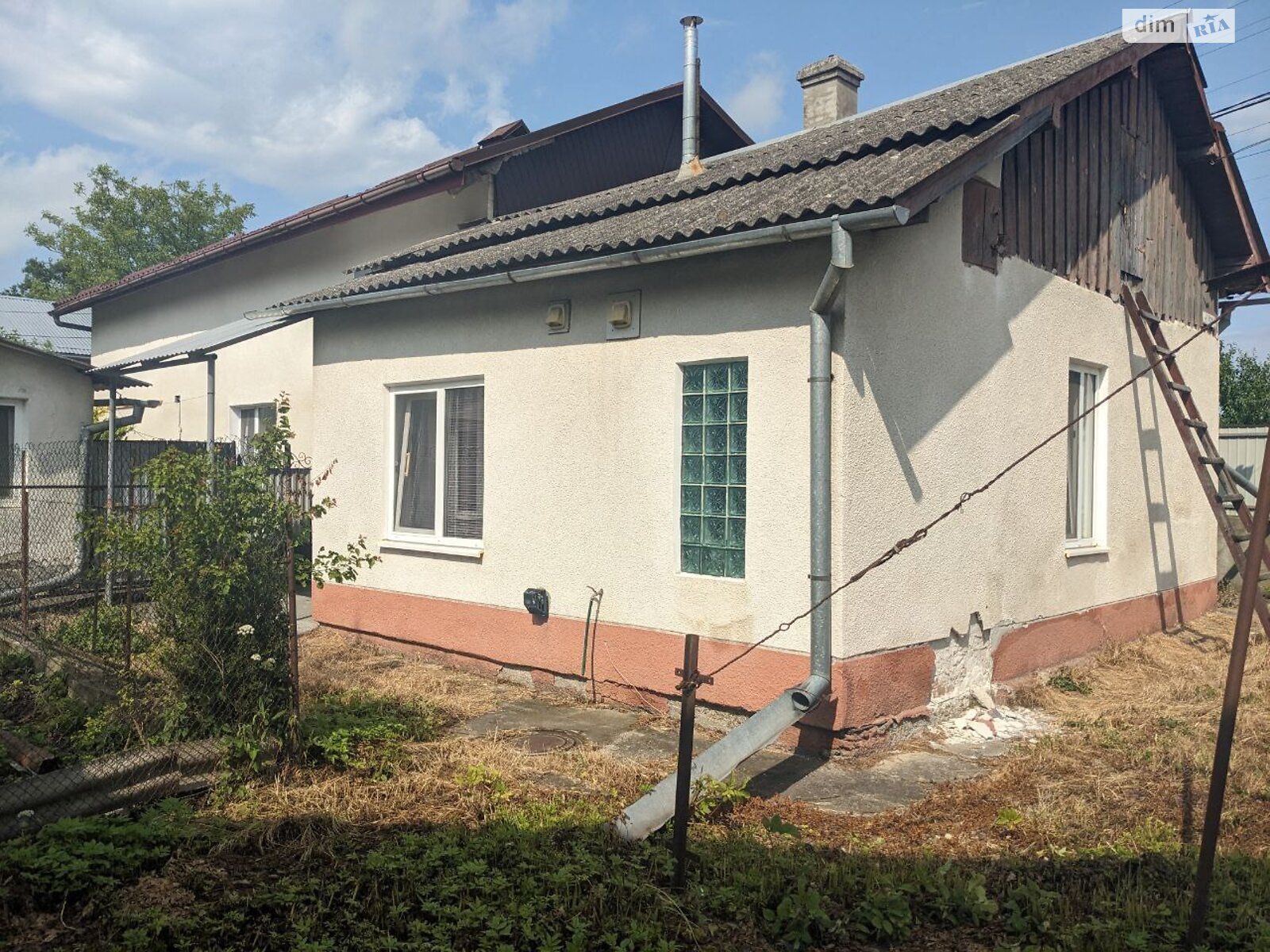 одноповерховий будинок, 36.47 кв. м, цегла. Продаж в Рогатині, район Рогатин фото 1 одноповерховий будинок, 36.47 кв. м, цегла. Продаж в Рогатині, район Рогатин фото 1