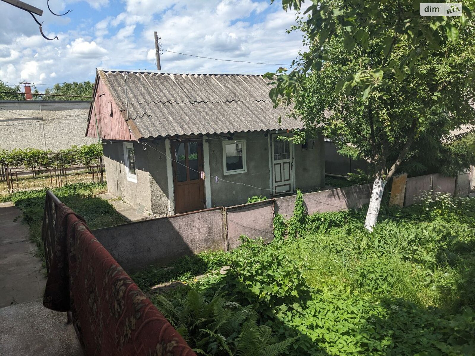 одноэтажный дом, 100.8 кв. м, кирпич. Продажа в Рогатине район Рогатин фото 1 одноэтажный дом, 100.8 кв. м, кирпич. Продажа в Рогатине район Рогатин фото 1
