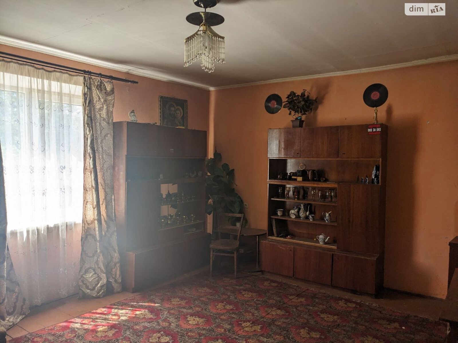 одноэтажный дом, 100.8 кв. м, кирпич. Продажа в Рогатине район Рогатин фото 1 одноэтажный дом, 100.8 кв. м, кирпич. Продажа в Рогатине район Рогатин фото 1