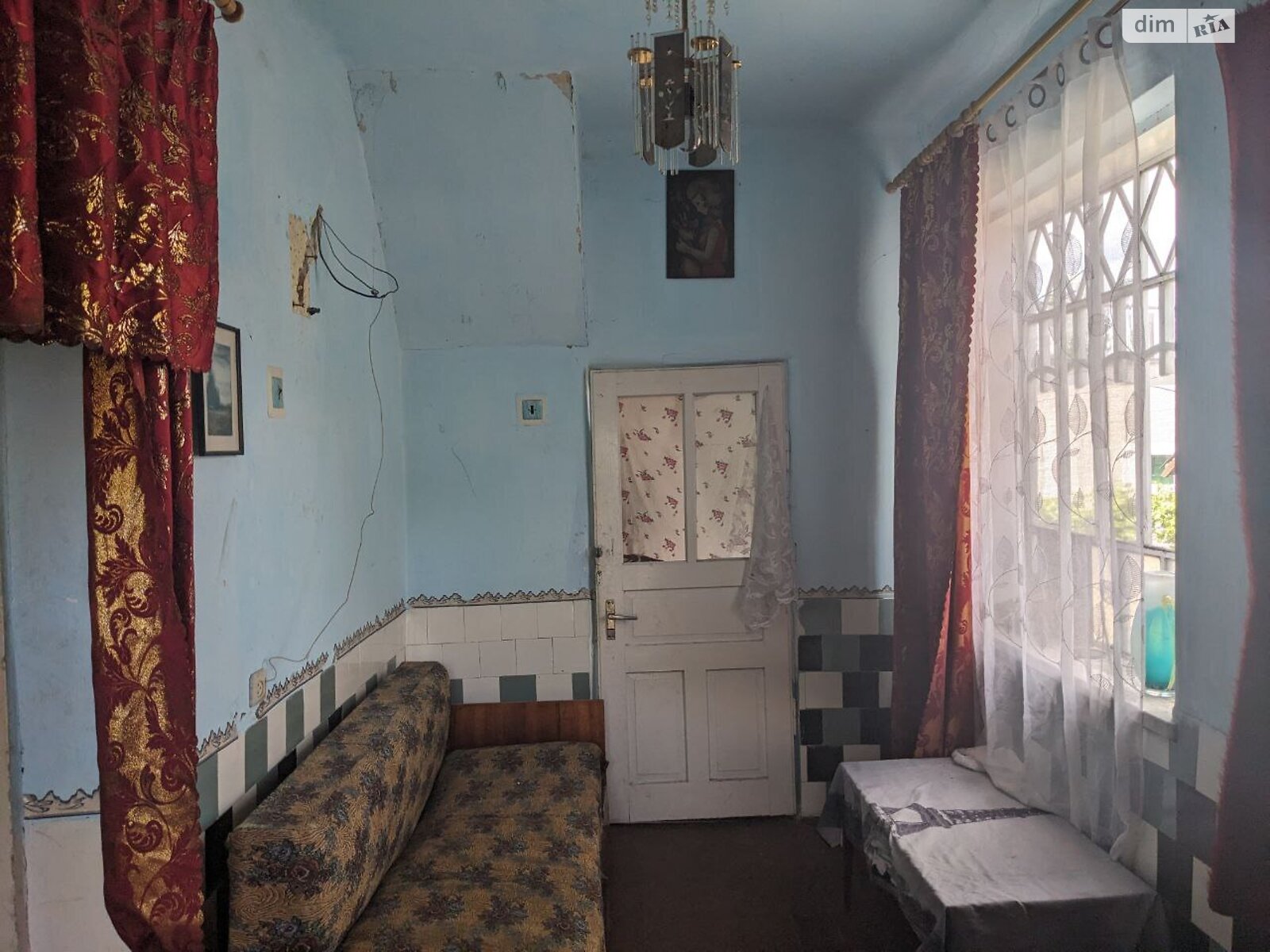 одноэтажный дом, 100.8 кв. м, кирпич. Продажа в Рогатине район Рогатин фото 1 одноэтажный дом, 100.8 кв. м, кирпич. Продажа в Рогатине район Рогатин фото 1