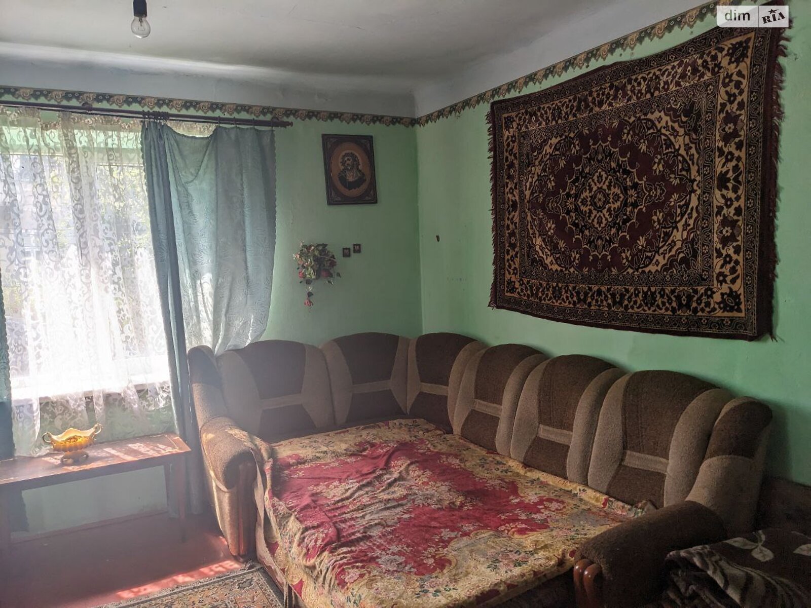 одноэтажный дом, 100.8 кв. м, кирпич. Продажа в Рогатине район Рогатин фото 1 одноэтажный дом, 100.8 кв. м, кирпич. Продажа в Рогатине район Рогатин фото 1