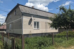 одноэтажный дом, 100.8 кв. м, кирпич. Продажа в Рогатине район Рогатин фото 2