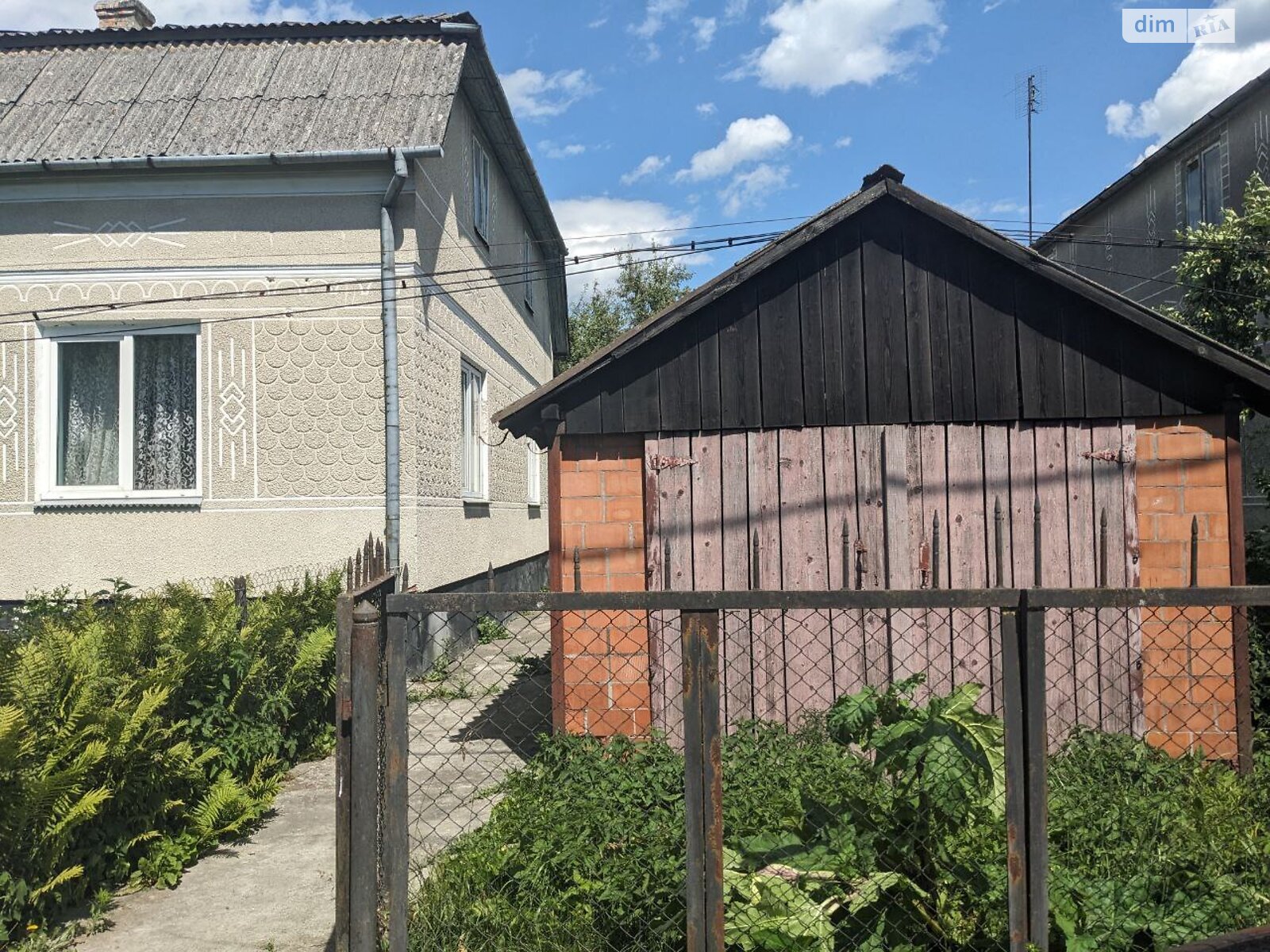 одноэтажный дом, 100.8 кв. м, кирпич. Продажа в Рогатине район Рогатин фото 1 одноэтажный дом, 100.8 кв. м, кирпич. Продажа в Рогатине район Рогатин фото 1