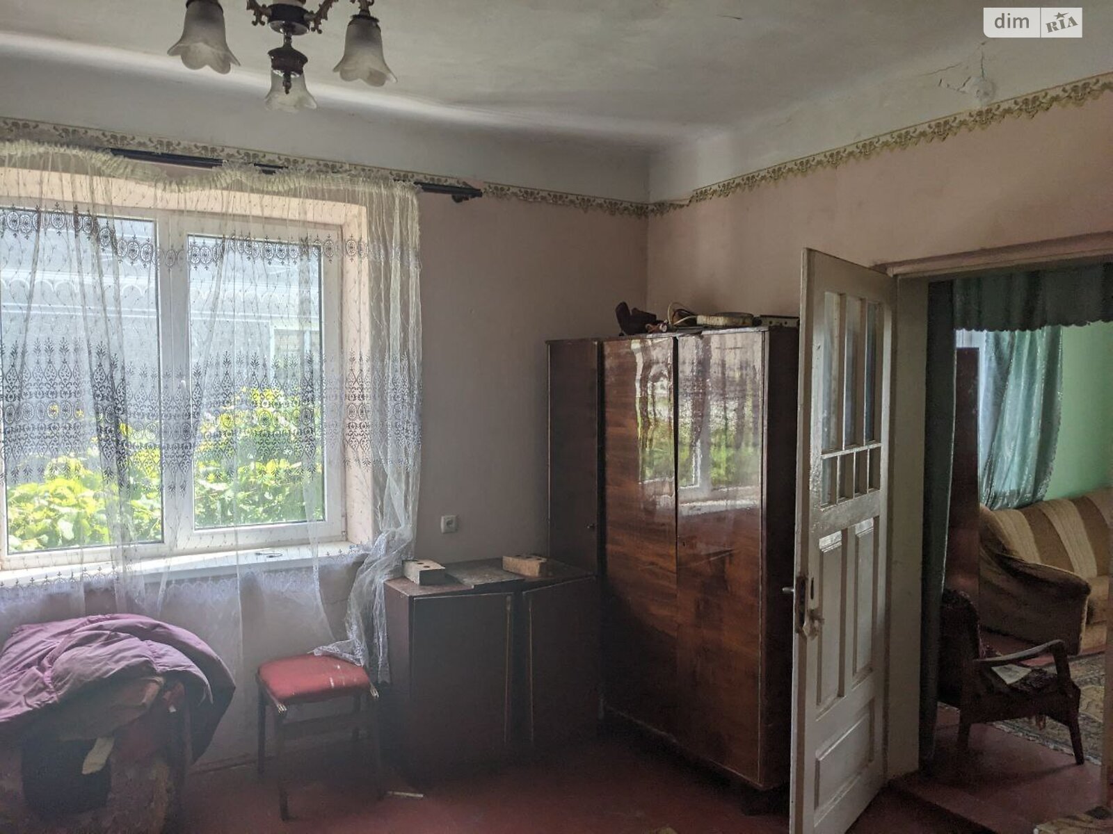одноэтажный дом, 100.8 кв. м, кирпич. Продажа в Рогатине район Рогатин фото 1 одноэтажный дом, 100.8 кв. м, кирпич. Продажа в Рогатине район Рогатин фото 1