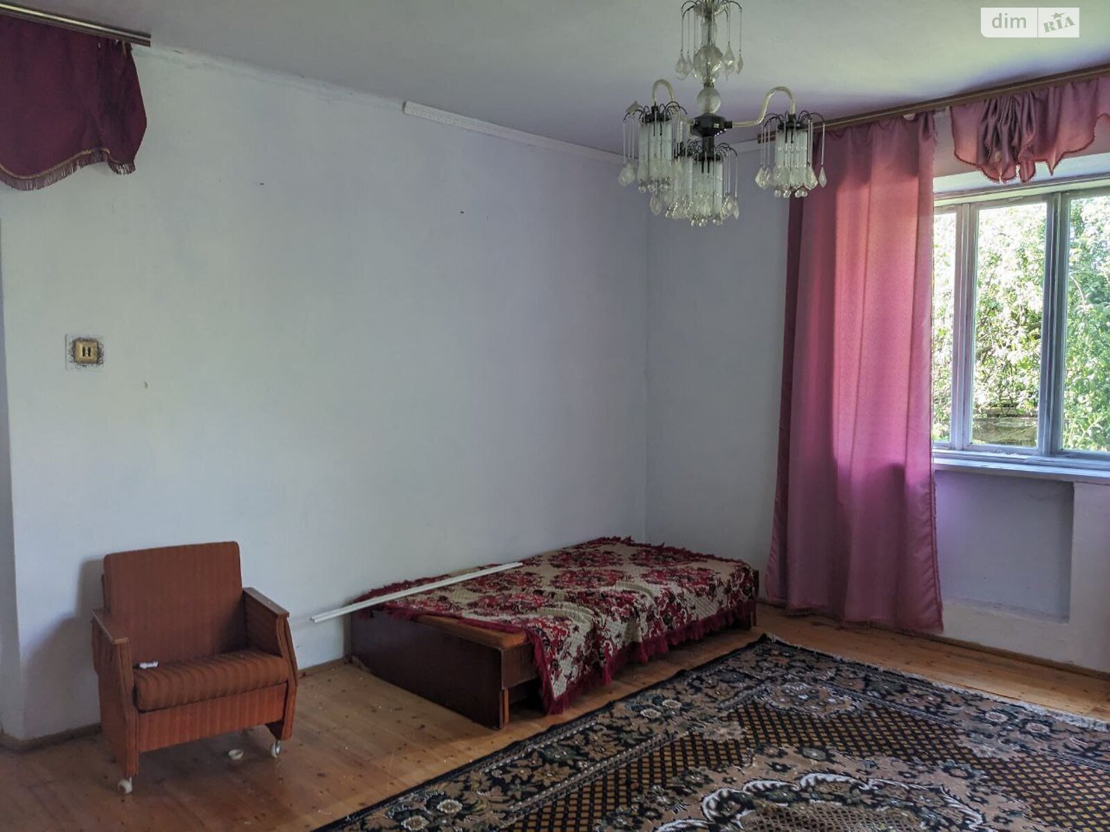 одноэтажный дом, 100.8 кв. м, кирпич. Продажа в Рогатине район Рогатин фото 1 одноэтажный дом, 100.8 кв. м, кирпич. Продажа в Рогатине район Рогатин фото 1