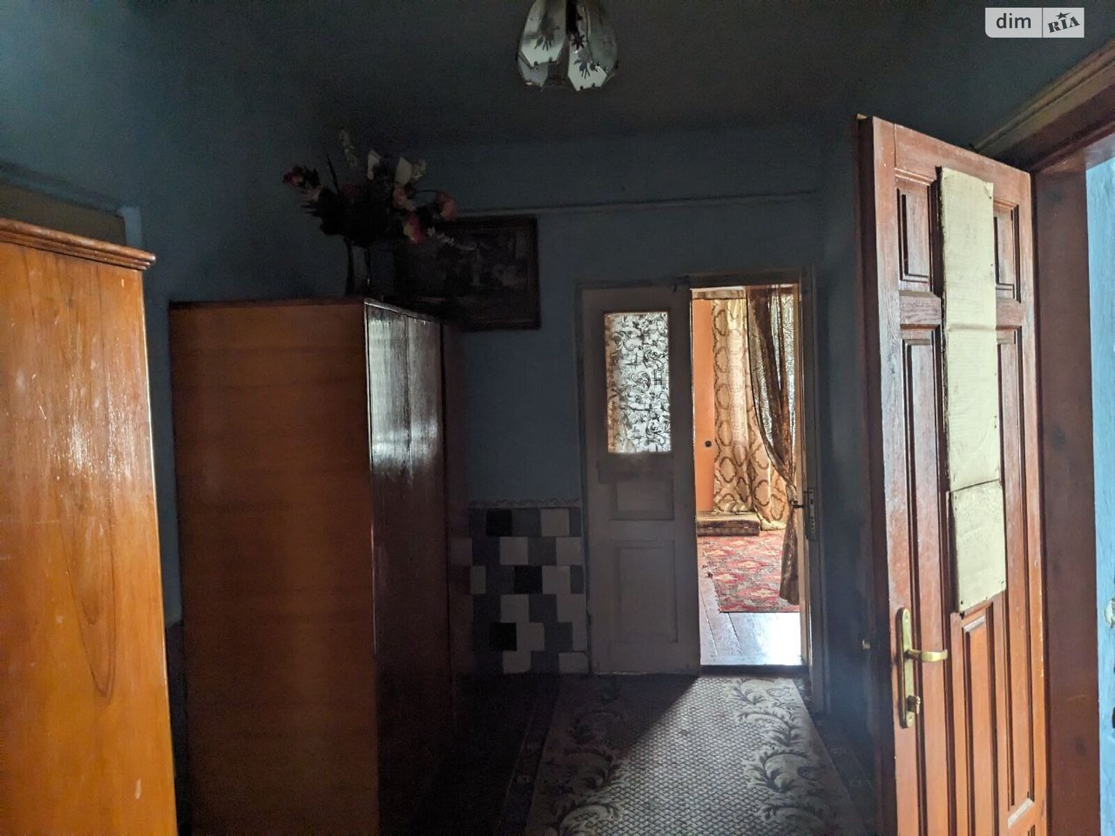 одноэтажный дом, 100.8 кв. м, кирпич. Продажа в Рогатине район Рогатин фото 1 одноэтажный дом, 100.8 кв. м, кирпич. Продажа в Рогатине район Рогатин фото 1