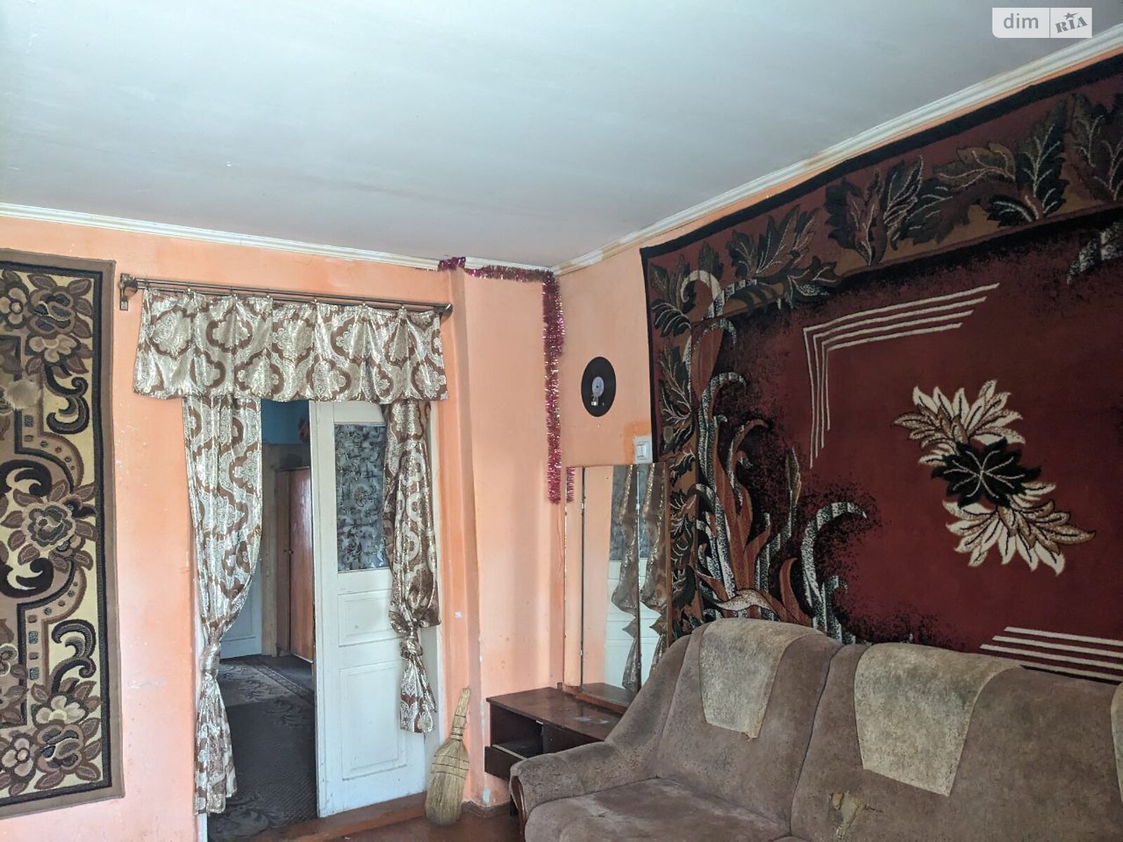 одноэтажный дом, 100.8 кв. м, кирпич. Продажа в Рогатине район Рогатин фото 1 одноэтажный дом, 100.8 кв. м, кирпич. Продажа в Рогатине район Рогатин фото 1