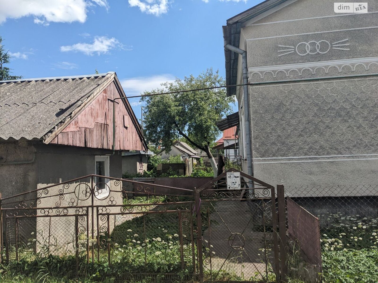 одноэтажный дом, 100.8 кв. м, кирпич. Продажа в Рогатине район Рогатин фото 1 одноэтажный дом, 100.8 кв. м, кирпич. Продажа в Рогатине район Рогатин фото 1