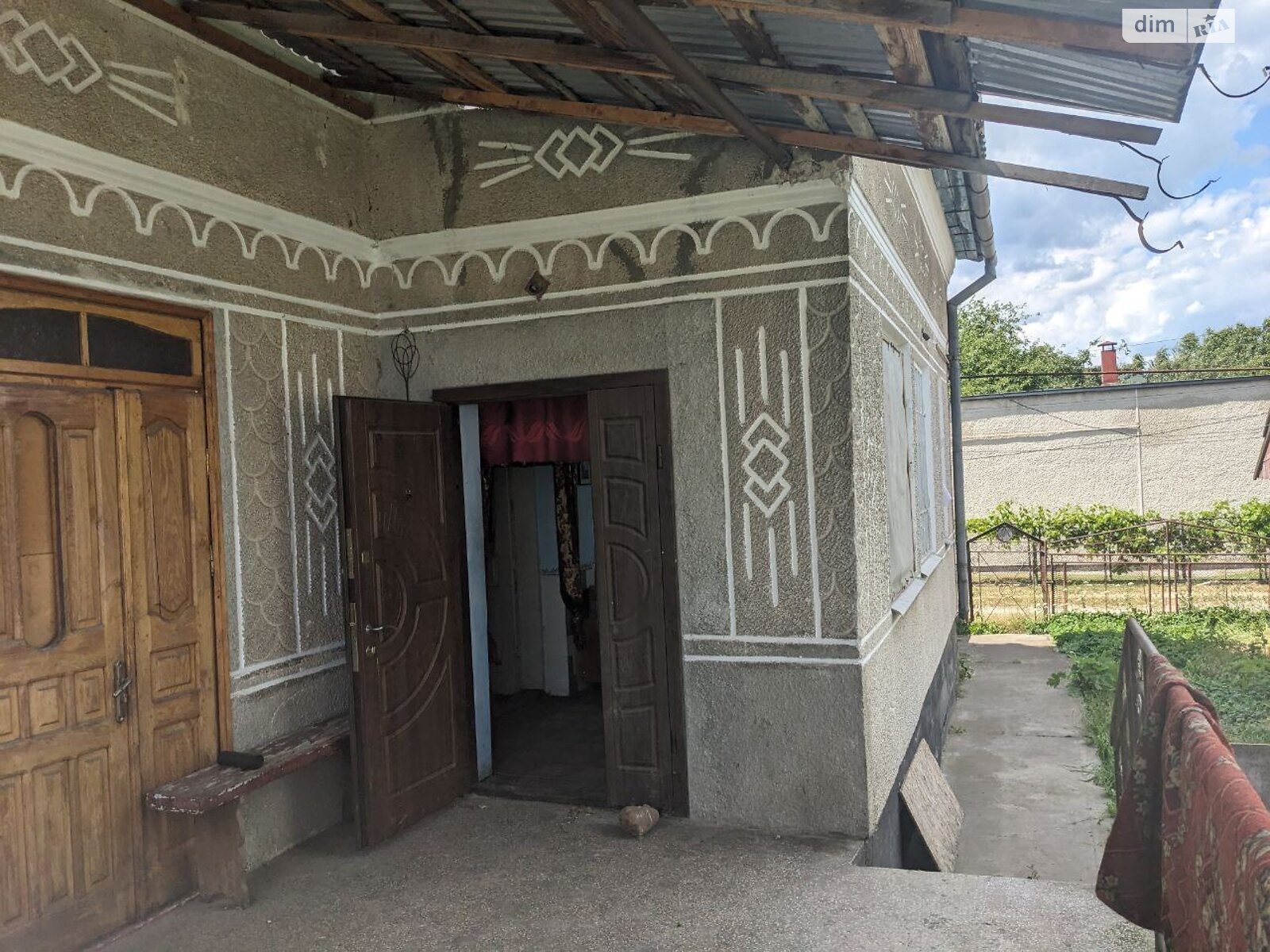 одноэтажный дом, 100.8 кв. м, кирпич. Продажа в Рогатине район Рогатин фото 1 одноэтажный дом, 100.8 кв. м, кирпич. Продажа в Рогатине район Рогатин фото 1