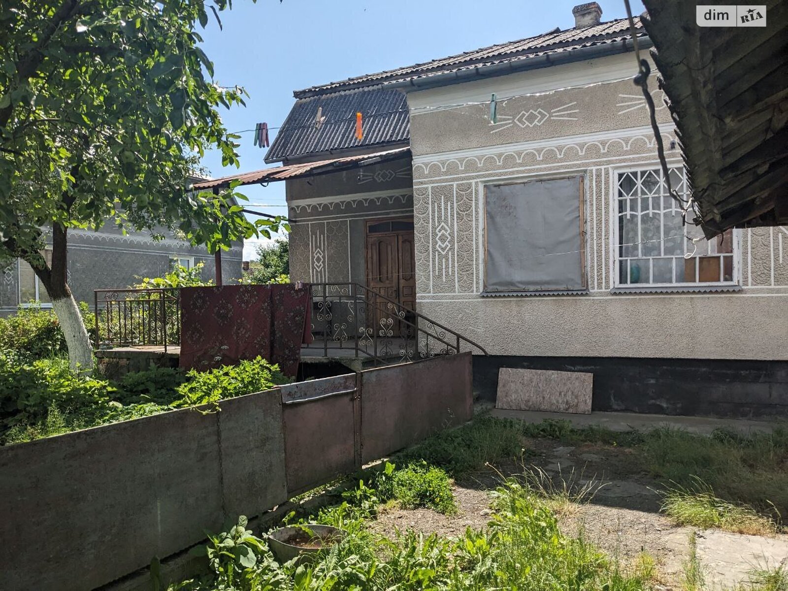 одноэтажный дом, 100.8 кв. м, кирпич. Продажа в Рогатине район Рогатин фото 1 одноэтажный дом, 100.8 кв. м, кирпич. Продажа в Рогатине район Рогатин фото 1