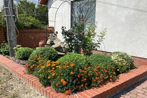 двоповерховий будинок з верандою, 220 кв. м, цегла. Продаж в Рогатині, район Рогатин фото 2