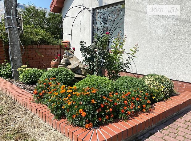 двухэтажный дом с камином, 220 кв. м, кирпич. Продажа в Рогатине район Рогатин фото 1 двухэтажный дом с камином, 220 кв. м, кирпич. Продажа в Рогатине район Рогатин фото 1