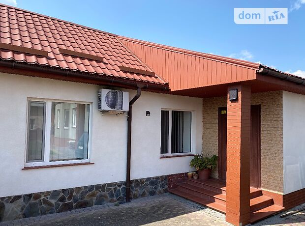 двухэтажный дом с камином, 220 кв. м, кирпич. Продажа в Рогатине район Рогатин фото 1 двухэтажный дом с камином, 220 кв. м, кирпич. Продажа в Рогатине район Рогатин фото 1
