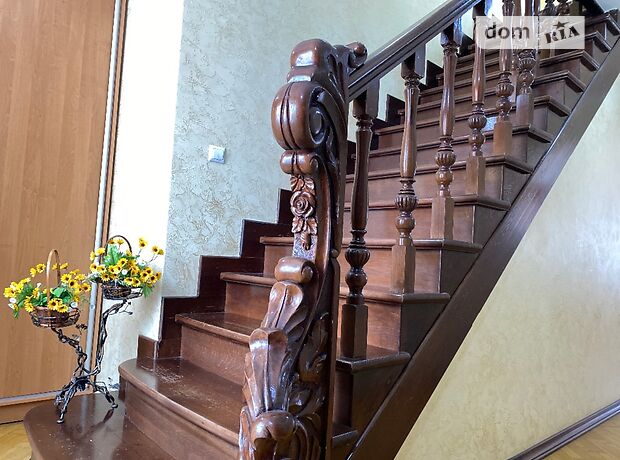 двухэтажный дом с камином, 220 кв. м, кирпич. Продажа в Рогатине район Рогатин фото 1 двухэтажный дом с камином, 220 кв. м, кирпич. Продажа в Рогатине район Рогатин фото 1