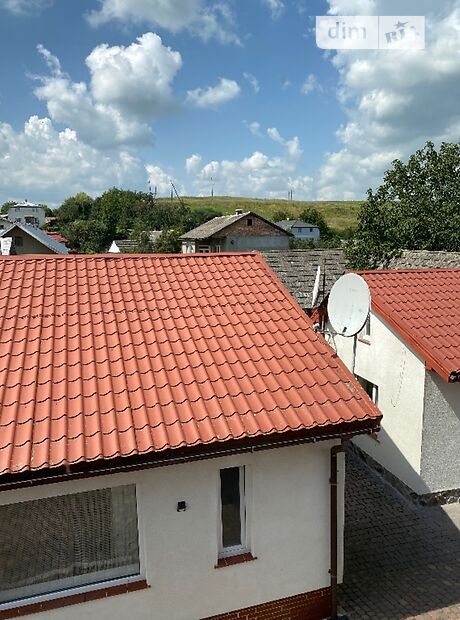 двухэтажный дом с камином, 220 кв. м, кирпич. Продажа в Рогатине район Рогатин фото 1 двухэтажный дом с камином, 220 кв. м, кирпич. Продажа в Рогатине район Рогатин фото 1