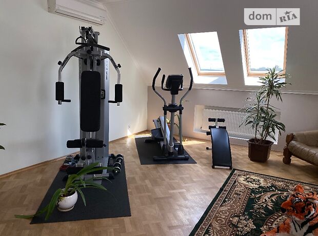 двухэтажный дом с камином, 220 кв. м, кирпич. Продажа в Рогатине район Рогатин фото 1 двухэтажный дом с камином, 220 кв. м, кирпич. Продажа в Рогатине район Рогатин фото 1