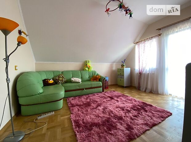 двухэтажный дом с камином, 220 кв. м, кирпич. Продажа в Рогатине район Рогатин фото 1 двухэтажный дом с камином, 220 кв. м, кирпич. Продажа в Рогатине район Рогатин фото 1