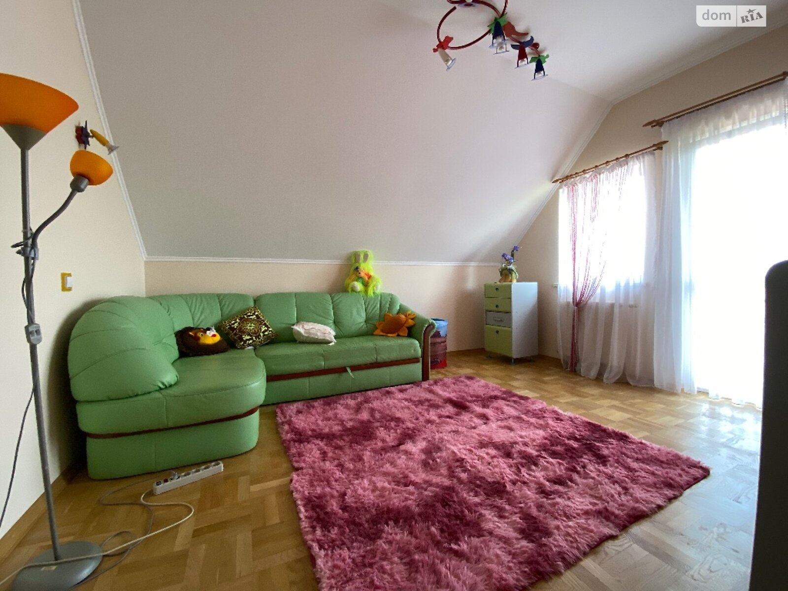двухэтажный дом с верандой, 220 кв. м, кирпич. Продажа в Рогатине район Рогатин фото 1 двухэтажный дом с верандой, 220 кв. м, кирпич. Продажа в Рогатине район Рогатин фото 1