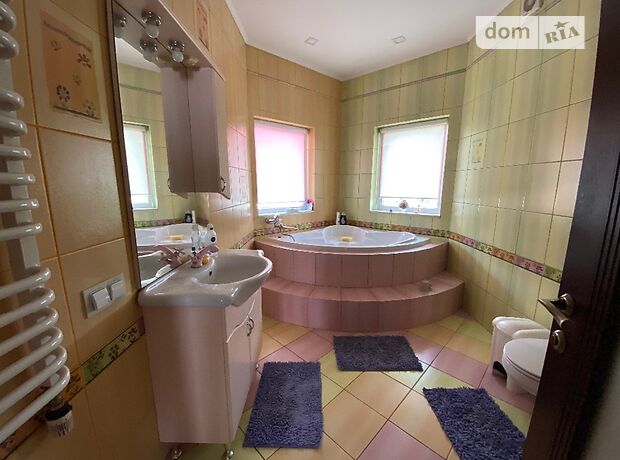 двухэтажный дом с камином, 220 кв. м, кирпич. Продажа в Рогатине район Рогатин фото 1 двухэтажный дом с камином, 220 кв. м, кирпич. Продажа в Рогатине район Рогатин фото 1