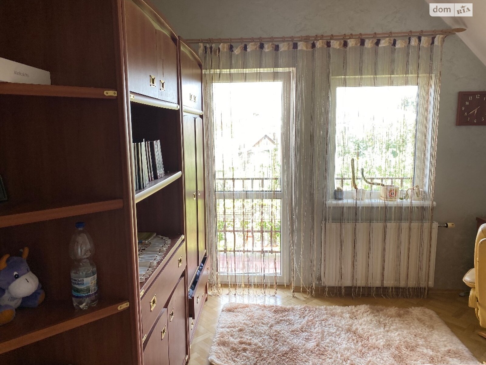 двухэтажный дом с верандой, 220 кв. м, кирпич. Продажа в Рогатине район Рогатин фото 1 двухэтажный дом с верандой, 220 кв. м, кирпич. Продажа в Рогатине район Рогатин фото 1