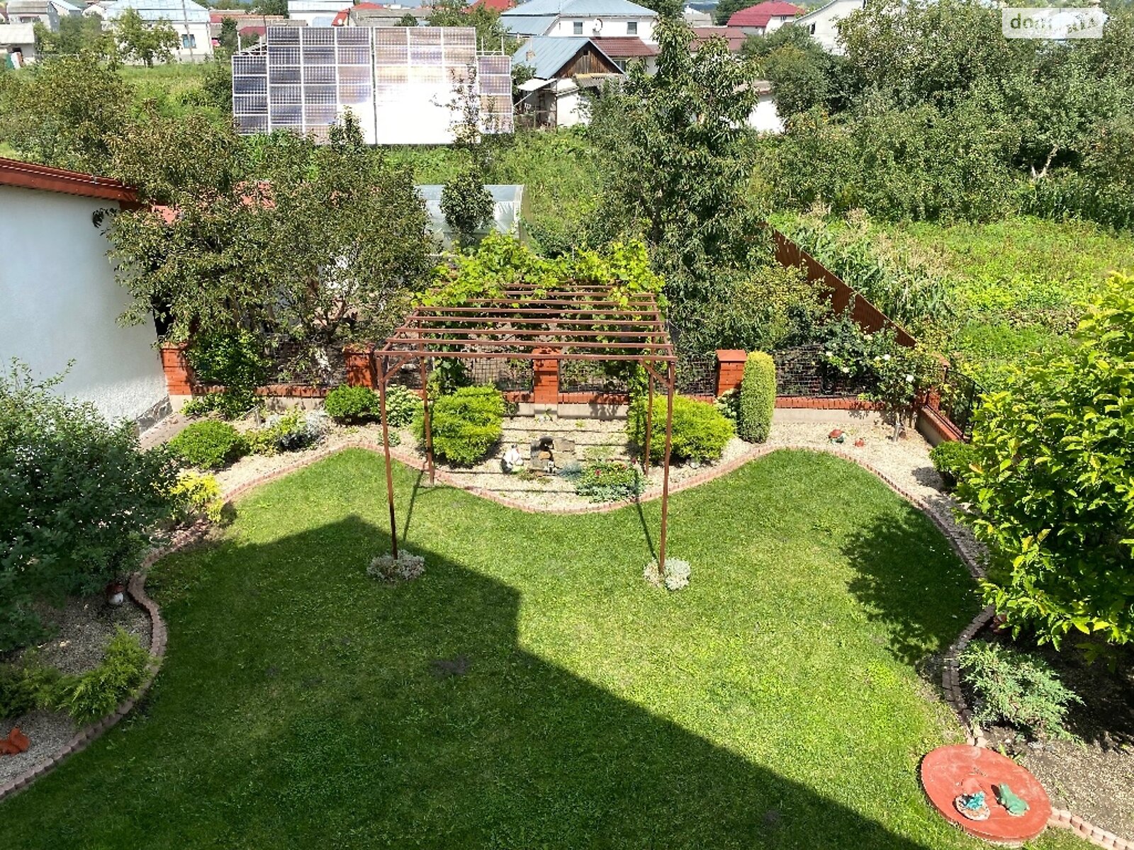 двухэтажный дом с верандой, 220 кв. м, кирпич. Продажа в Рогатине район Рогатин фото 1 двухэтажный дом с верандой, 220 кв. м, кирпич. Продажа в Рогатине район Рогатин фото 1