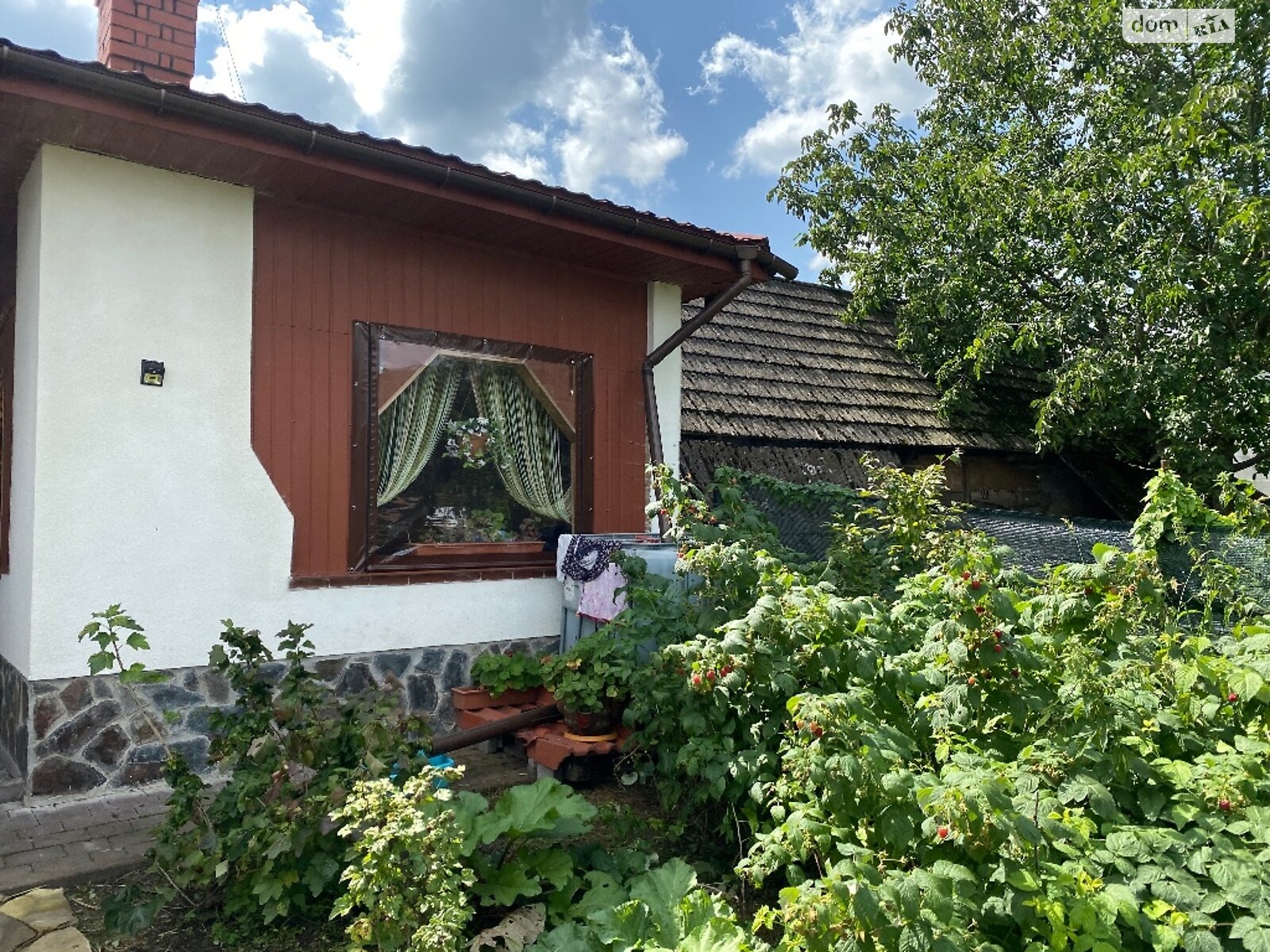 двухэтажный дом с верандой, 220 кв. м, кирпич. Продажа в Рогатине район Рогатин фото 1 двухэтажный дом с верандой, 220 кв. м, кирпич. Продажа в Рогатине район Рогатин фото 1