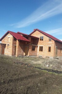 двухэтажный дом с гаражом, 177 кв. м, кирпич. Продажа в Рогатине район Рогатин фото 2