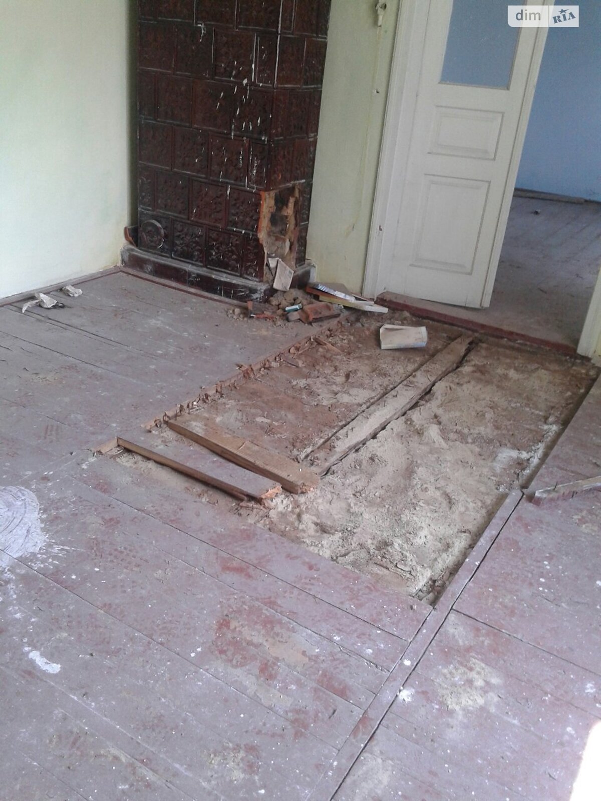 одноэтажный дом с верандой, 100 кв. м, кирпич. Продажа в Рогатине район Рогатин фото 1