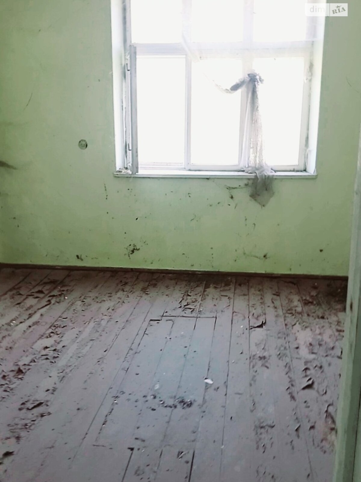 одноэтажный дом с верандой, 100 кв. м, кирпич. Продажа в Рогатине район Рогатин фото 1