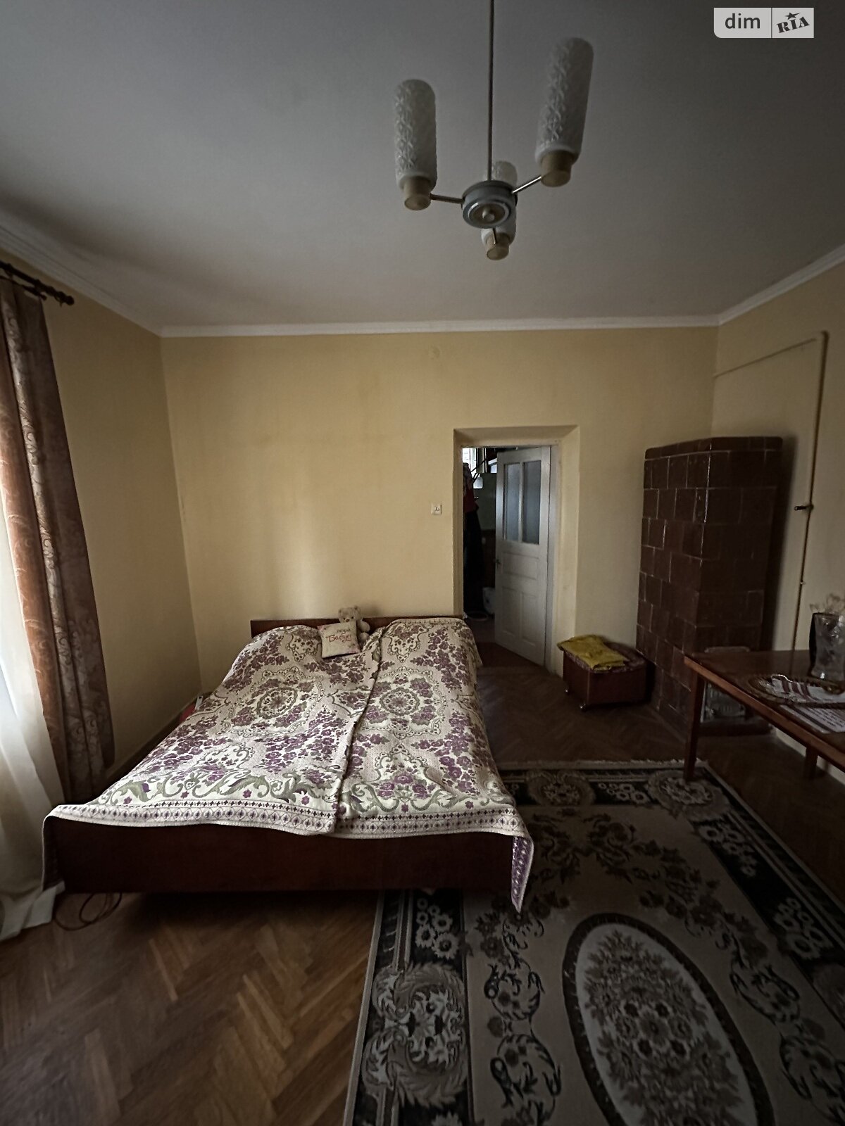 двухэтажный дом с отоплением, 112.3 кв. м, кирпич. Продажа в Рогатине фото 1 двухэтажный дом с отоплением, 112.3 кв. м, кирпич. Продажа в Рогатине фото 1